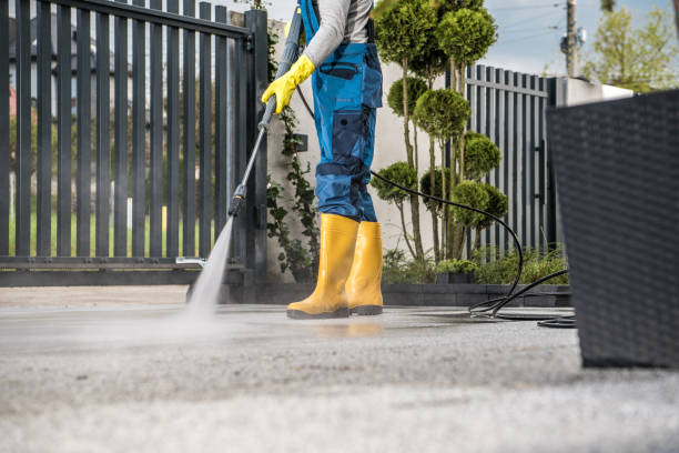 Trusted Grass Lake, MI Pressure Washing Experts