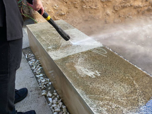 Roof Power Washing Services in Grass Lake, MI