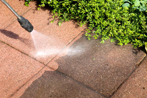 Pressure Washing Contractors in Grass Lake, MI