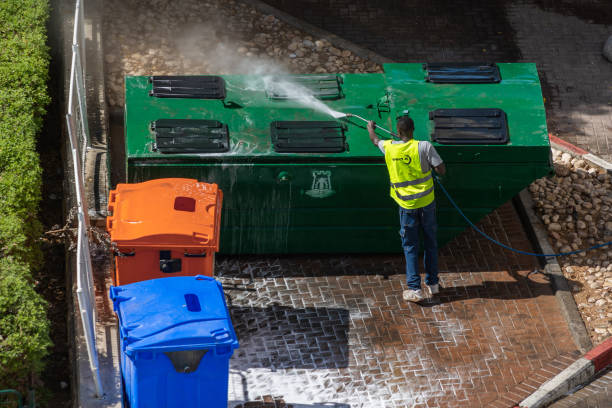 Grass Lake, MI Pressure Washing Company