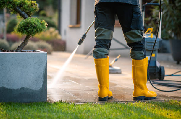 Trusted Grass Lake, MI Pressure Washing Experts